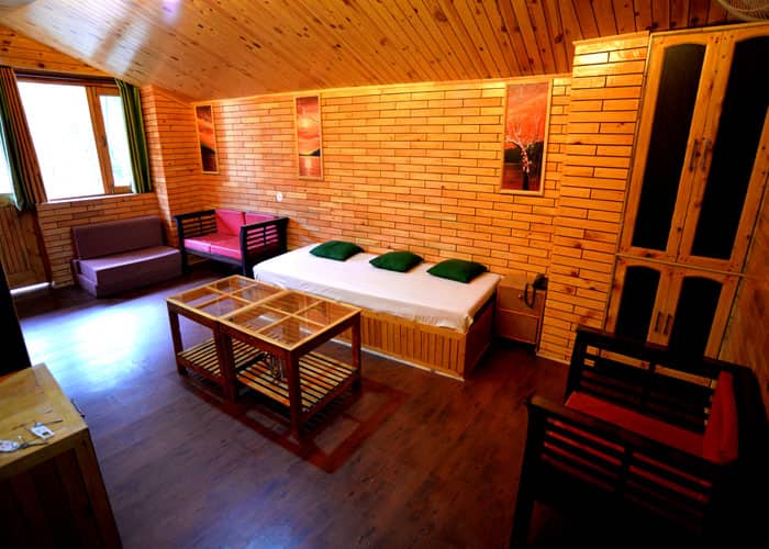 Hotel The Yerpa